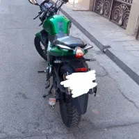 بنلی ۱۵۰ تی ان تی