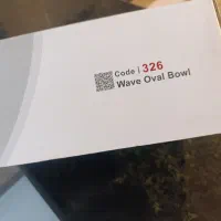 ظرف  میوه خوری|ظروف سرو و پذیرایی|سنندج, |دیوار