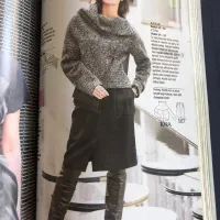 مجله بوردا ترک