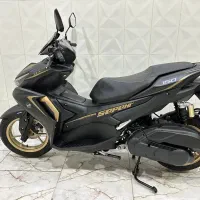 فروش آیروکس ۱۵۰ آب خنک