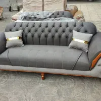 مبل کارکرده با مبل نو عوض کنید/ /اقساطی|مبلمان خانگی و میز عسلی|همدان, |دیوار