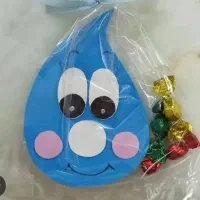 گیفت جشن اب