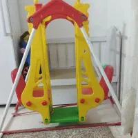 تاب دوقلو کودک