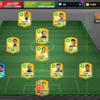 اکانت فوتبال|کنسول، بازی ویدئویی و آنلاین|گرگان, |دیوار