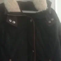 کاپشن زنانه در حد نو|لباس|اشتهارد, |دیوار