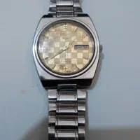 ساعت‌سیکو۵ اتومات|ساعت|شیراز, مسلم|دیوار