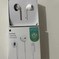 هندزفری آیفون نو