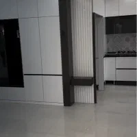 اجاره اپارتمان فاز صفر ۹۶متری دو خوابه کلید نخورده