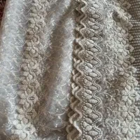 پرده پذیرایی و اتاق|پرده، رانر، رومیزی|ری, دولت‌آباد|دیوار