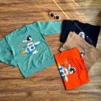 لباس بچگانه عمده