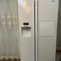 یخچال ساید سامسونگ ۲۳ فوت اصل کره
