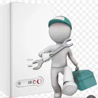 خدمات پکیج و اسپلیتو تصفیه اب