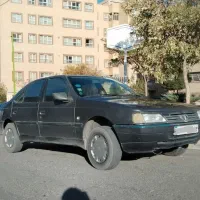 روآ سال 88|خودرو سواری و وانت|شهرضا, |دیوار