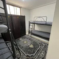 خوابگاه دخترانه