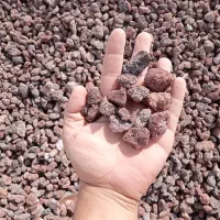 پوکه مشکی درجه یک|عمدهفروشی|ری, کارخانه سیمان|دیوار