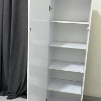 کمد مناسب لباس و کفش