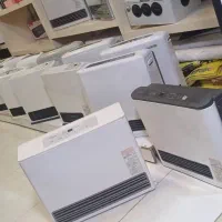 بخاری ژاپنی۵۸۰۰کپسولی باغ ویلا همه سایز