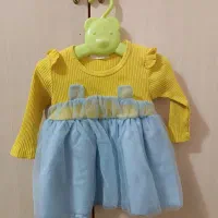 لباس دخترانه