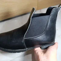 نیم زنانه|کیف، کفش، کمربند|شاهین‌شهر, نبوت|دیوار