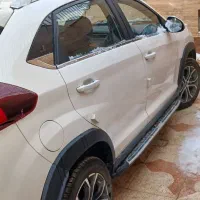 سواری و وانت