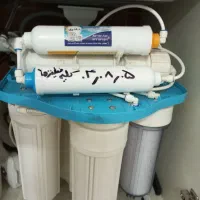 فروشگاه تصفیه آب خانگی نادری|آبسردکن و تصفیه آب|بهبهان, |دیوار