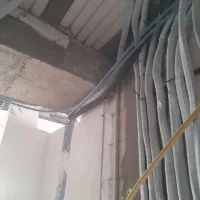 نصب تعمیر  سرویس کولر گازی داکت اسپیلت پکیج شوفاژ|خدمات پیشه و مهارت|تهران, قیطریه|دیوار