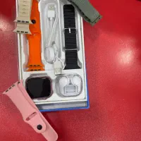 ساعت هوشمند