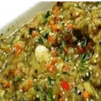 ترشی بادمجان