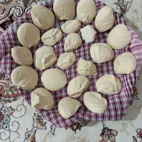 آب قروت ترش