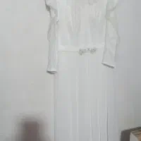 مانتو همراه با شال