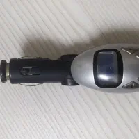 پخش موزیک جا فندکی