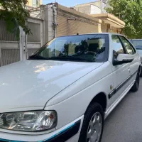 پارس سال بدون رنگ دوگانه ۹۹