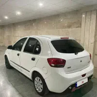 تیبا ۲ ۹۹|خودرو سواری و وانت|اهواز, کوی نیرو|دیوار