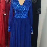 فروش لباس مجلسی