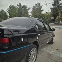 پژو ۸۲مشکی تقویت