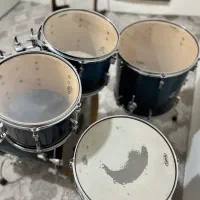 درامز سونور force 2007|درام و پرکاشن|تهران, دکتر هوشیار|دیوار