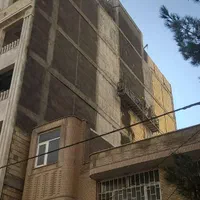 سیمانکاری با دستگاه شات بدون نیاز به داربست|خدمات پیشه و مهارت|نیشابور, شهرک اندیشه|دیوار