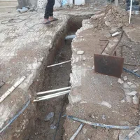 تخریب جوشکاری لوله کشی|خدمات پیشه و مهارت|یاسوج, |دیوار