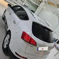 جکs5دنده|خودرو سواری و وانت|ارومیه, |دیوار