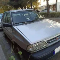 ماشین دوگانه مدل ۸۶|خودرو سواری و وانت|اصفهان, مصلی|دیوار