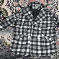 پالتوزیباوشیک وجدیدبدون استفاده ونونوقیمت توافقی