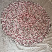 رومیزی|پرده، رانر، رومیزی|بیرجند, |دیوار