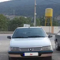 پژو۴۰۵مدل۹۰