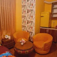 سویت و تک خواب شیک|اجارهٔ کوتاهمدت آپارتمان و سوئیت|تهران, صادقیه|دیوار