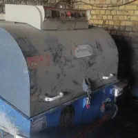 دستگاه قطعه شویی