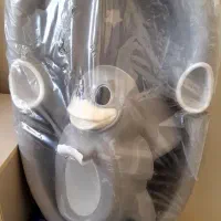 لگن و توالت فرنگی کودک