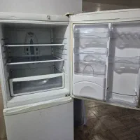 یخچال فریزر اسنوا