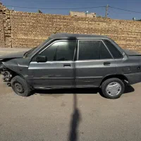 پراید صبا مدل 89