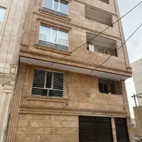 آپارتمان۱۱۳متری،گلدشت شرقی،مهرورزان،وام دار،سنددار