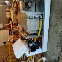 نمایندگی فروش و تعمیرات پکیج شوفاژ دیواری|آبگرمکن، پکیج، شوفاژ|نهاوند, |دیوار